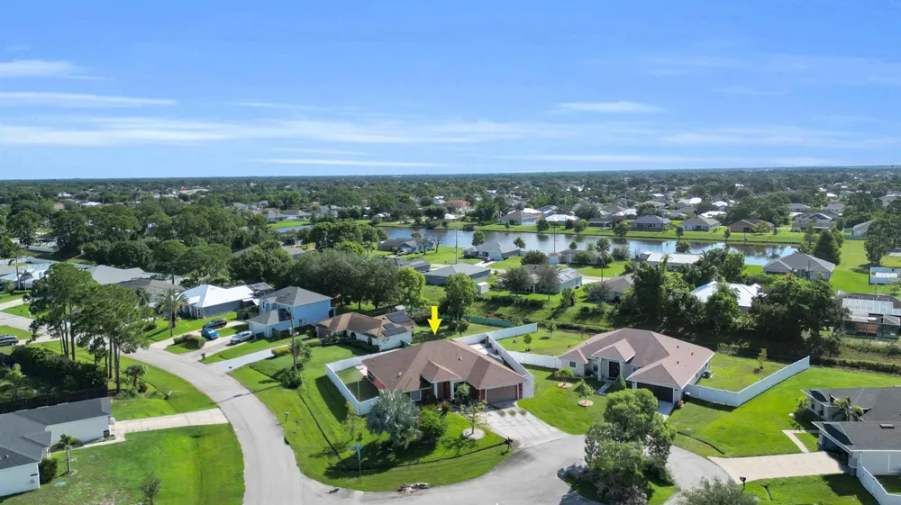 362 SW PAW COURT Port St. Lucie, FL 34953