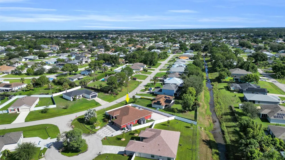 362 SW PAW COURT Port St. Lucie, FL 34953
