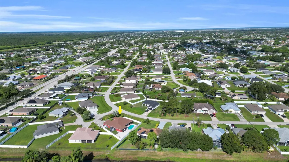 362 SW PAW COURT Port St. Lucie, FL 34953