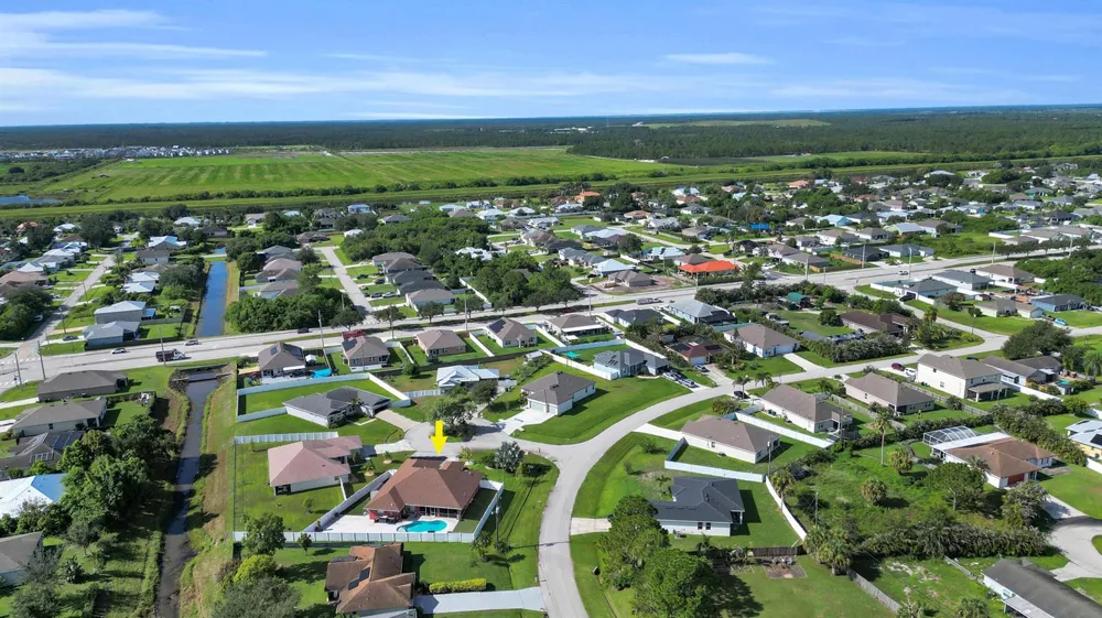 362 SW PAW COURT Port St. Lucie, FL 34953