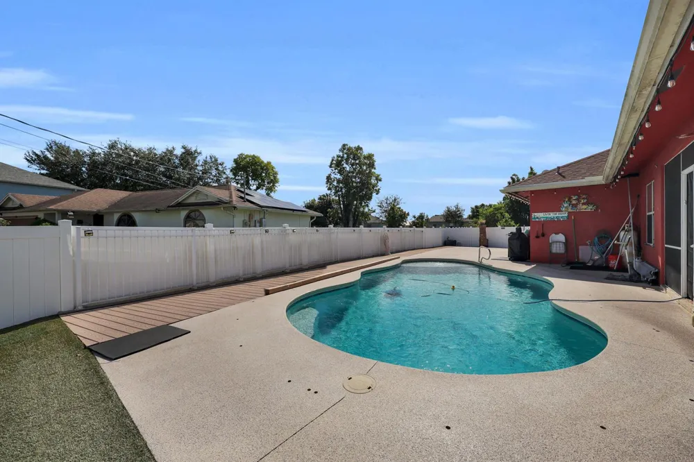 362 SW PAW COURT Port St. Lucie, FL 34953