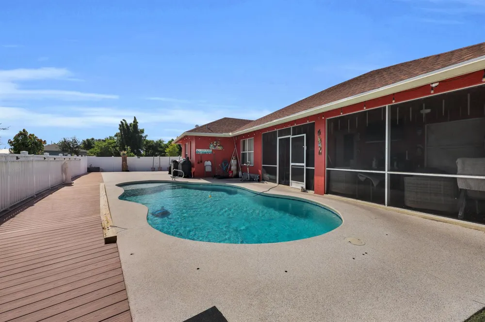 362 SW PAW COURT Port St. Lucie, FL 34953