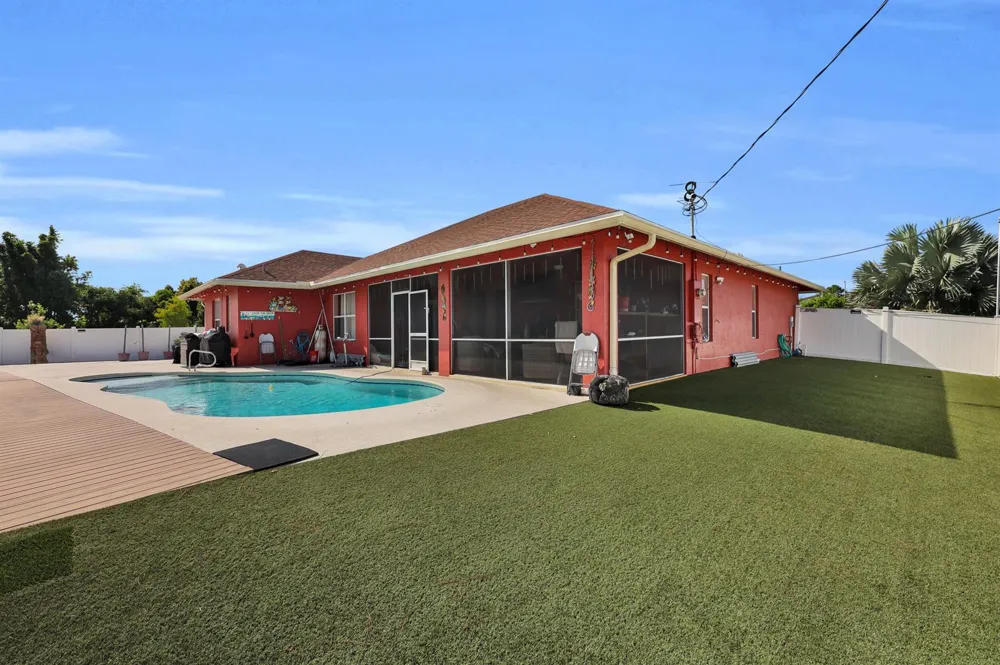 362 SW PAW COURT Port St. Lucie, FL 34953