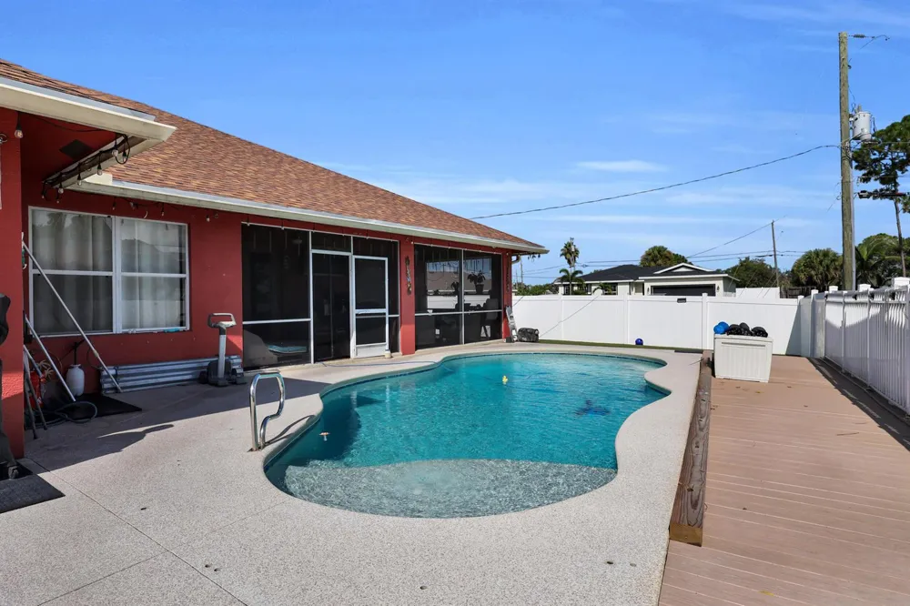 362 SW PAW COURT Port St. Lucie, FL 34953