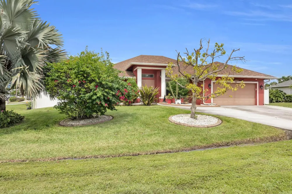 362 SW PAW COURT Port St. Lucie, FL 34953