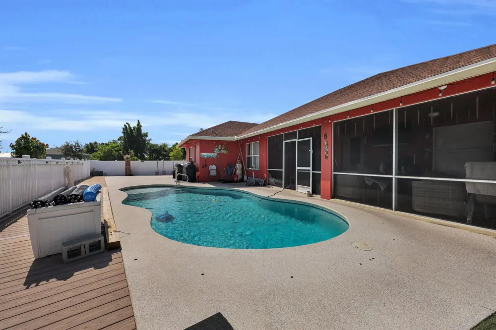 362 SW PAW COURT Port St. Lucie, FL 34953