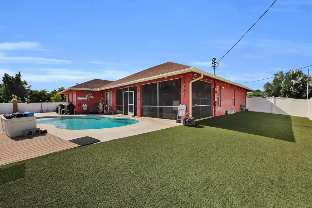 362 SW PAW COURT Port St. Lucie, FL 34953