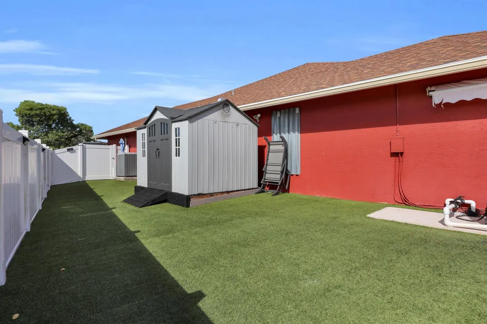 362 SW PAW COURT Port St. Lucie, FL 34953