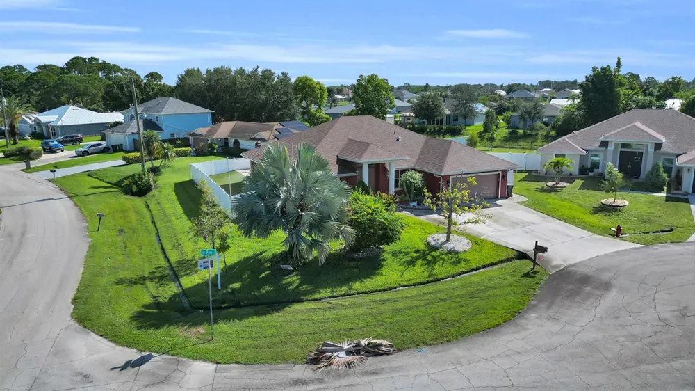 362 SW PAW COURT Port St. Lucie, FL 34953