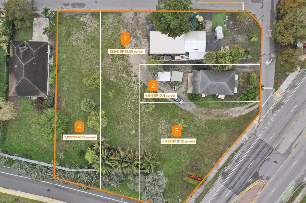 1412 NW 7th Street #b Pompano Beach, FL 33069