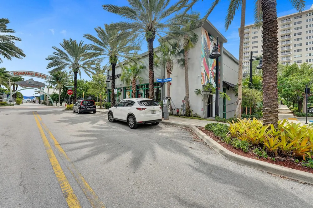1412 NW 7th Street #b Pompano Beach, FL 33069