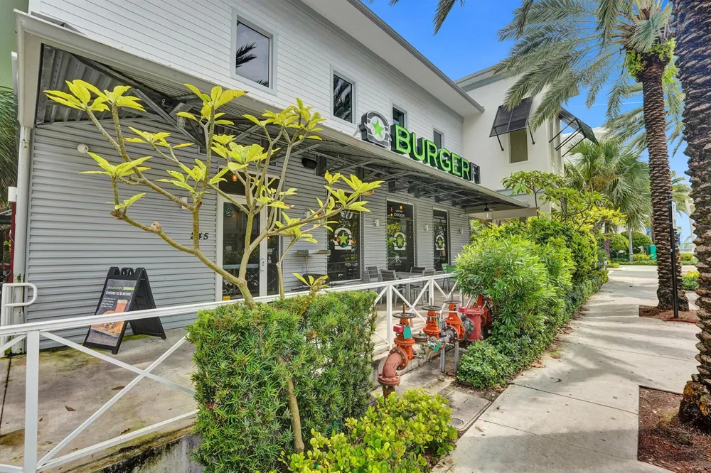 1412 NW 7th Street #b Pompano Beach, FL 33069