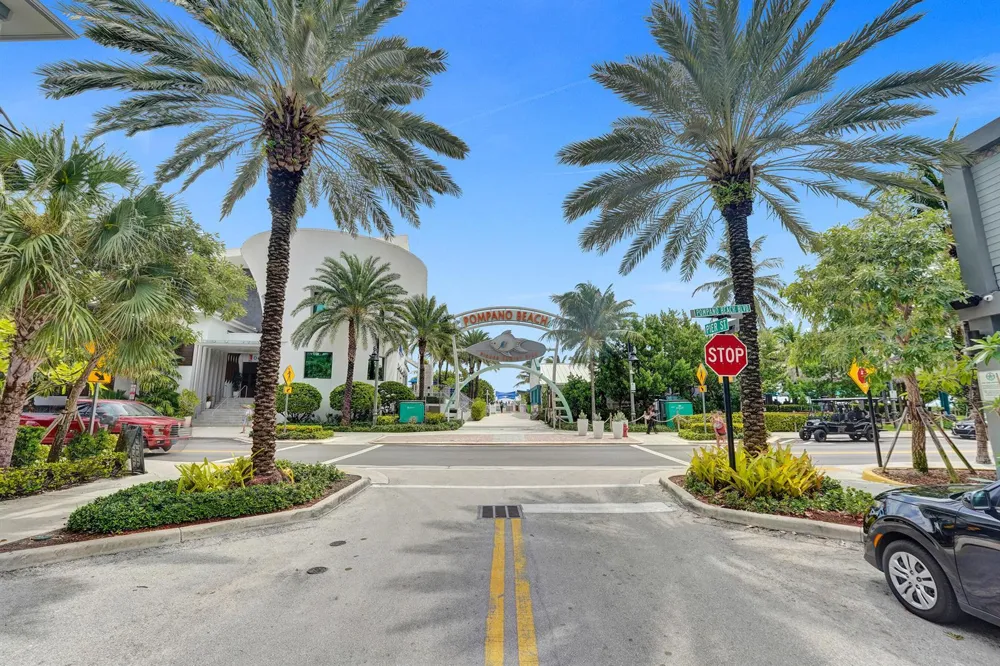 1412 NW 7th Street #b Pompano Beach, FL 33069