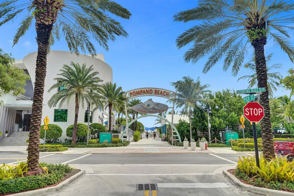 1412 NW 7th Street #b Pompano Beach, FL 33069