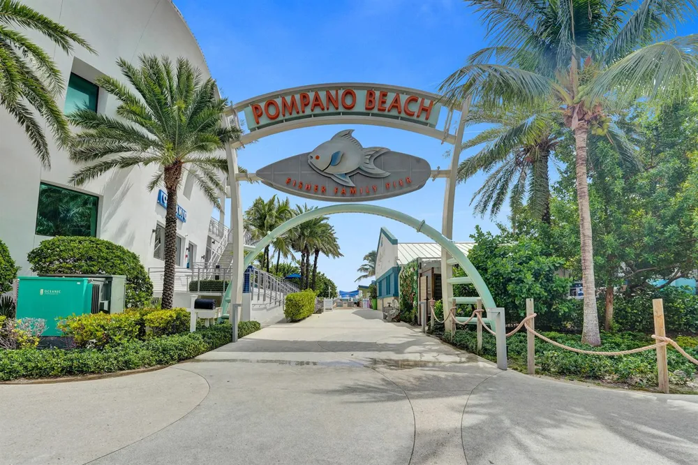 1412 NW 7th Street #b Pompano Beach, FL 33069