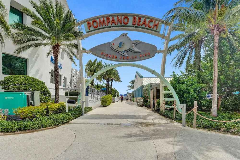 1412 NW 7th Street #b Pompano Beach, FL 33069