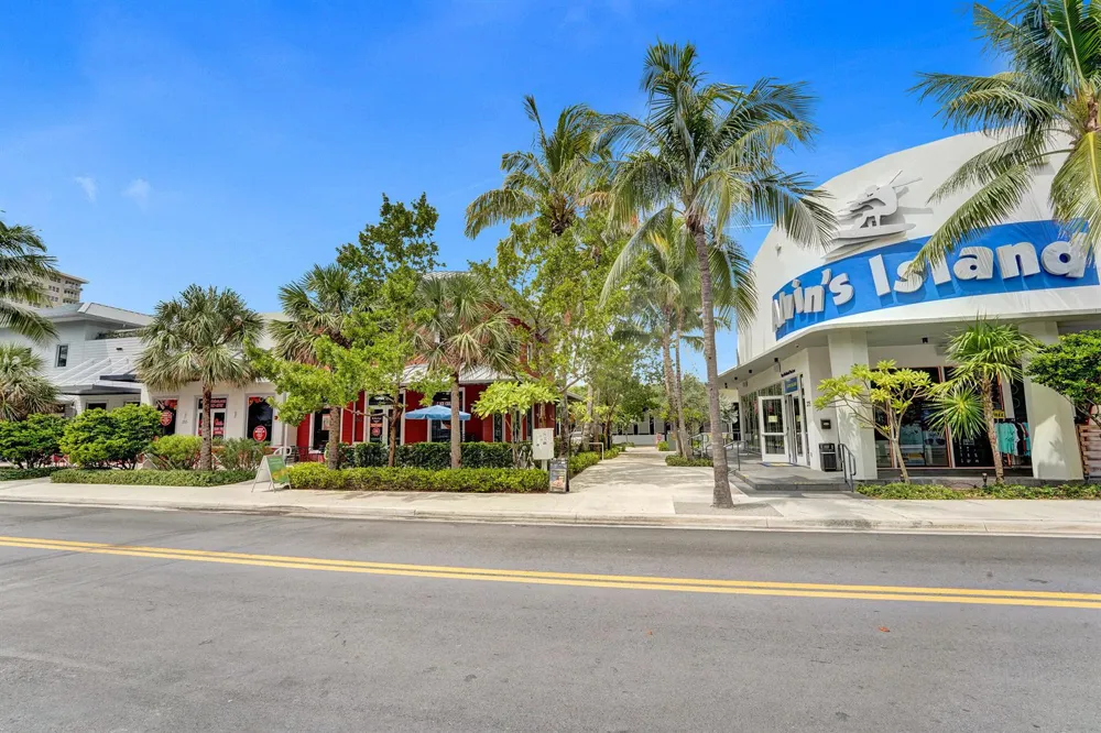 1412 NW 7th Street #b Pompano Beach, FL 33069
