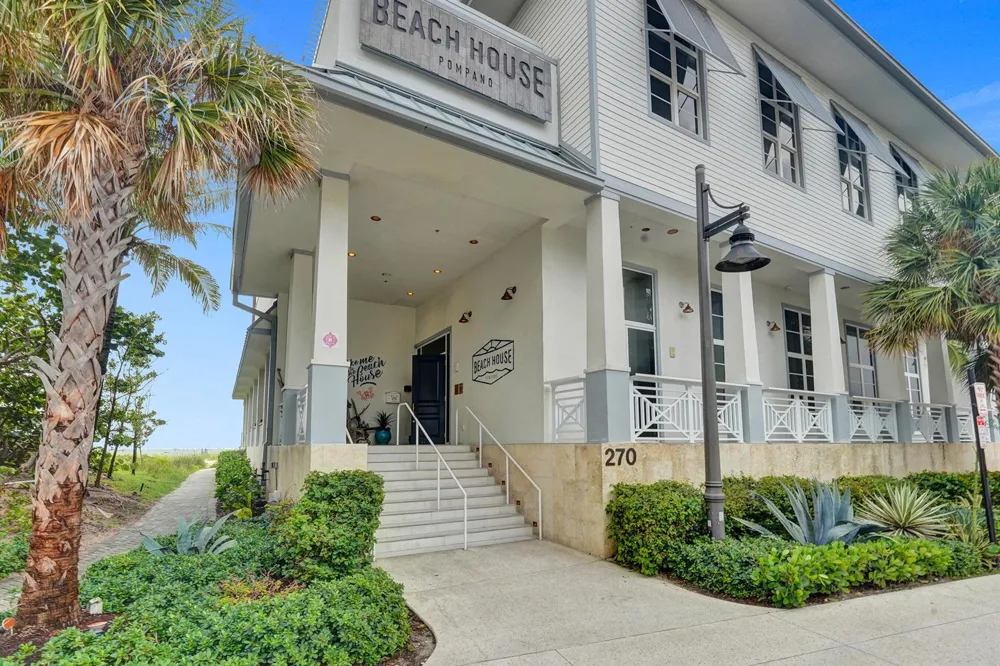 1412 NW 7th Street #b Pompano Beach, FL 33069