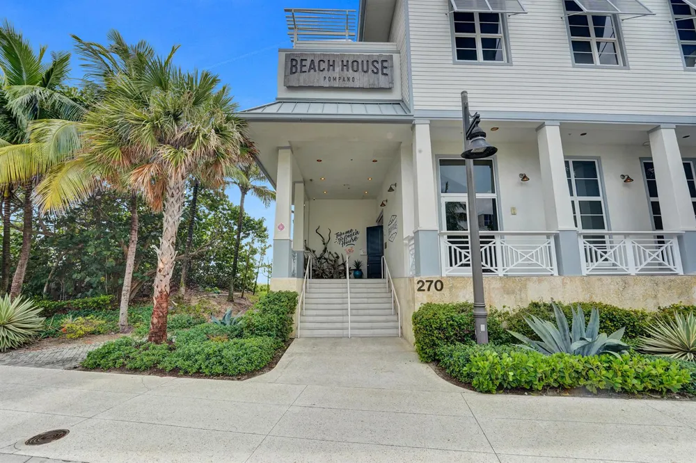 1412 NW 7th Street #b Pompano Beach, FL 33069