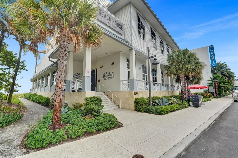 1412 NW 7th Street #b Pompano Beach, FL 33069