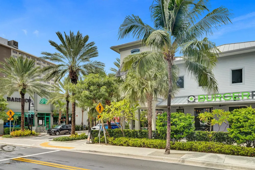 1412 NW 7th Street #b Pompano Beach, FL 33069
