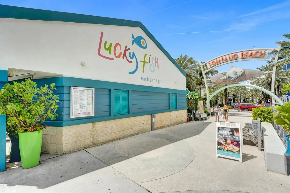 1412 NW 7th Street #b Pompano Beach, FL 33069