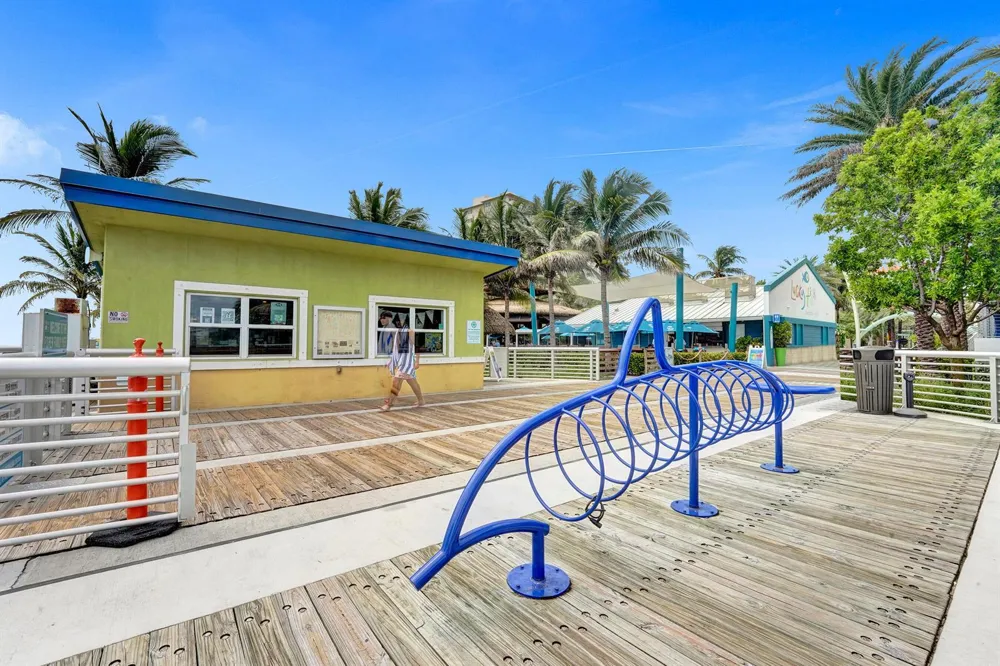 1412 NW 7th Street #b Pompano Beach, FL 33069
