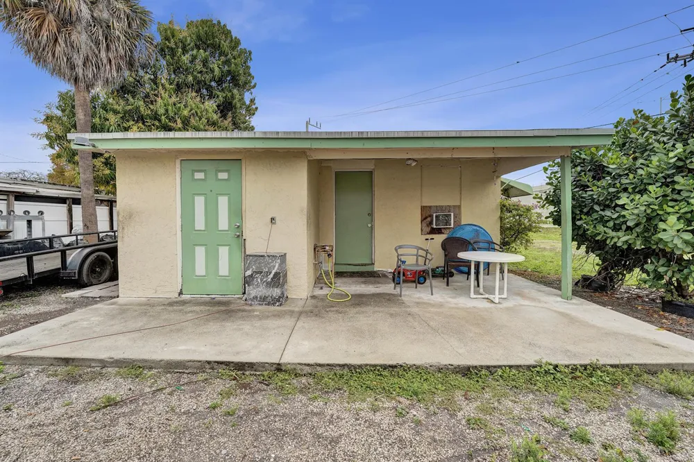 1412 NW 7th Street #b Pompano Beach, FL 33069