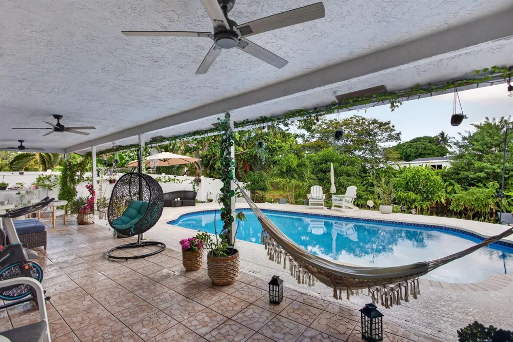 4950 SW 11th Circle Margate, FL 33068