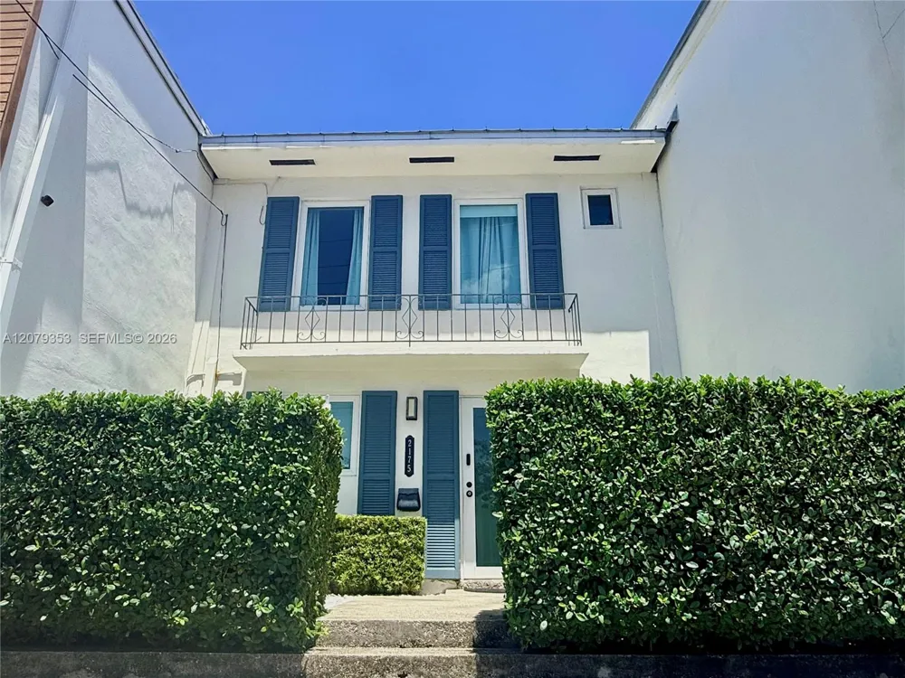Address Not Shown North Miami, FL 33181