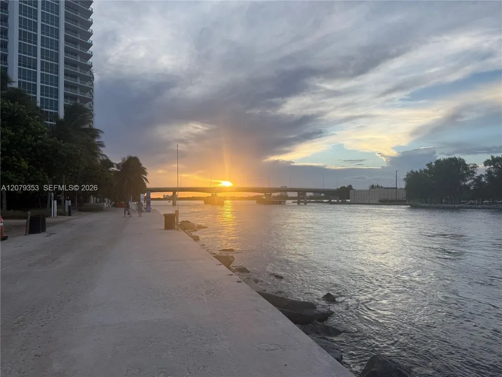 Address Not Shown North Miami, FL 33181