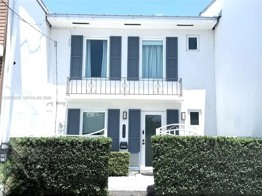 Address Not Shown North Miami, FL 33181