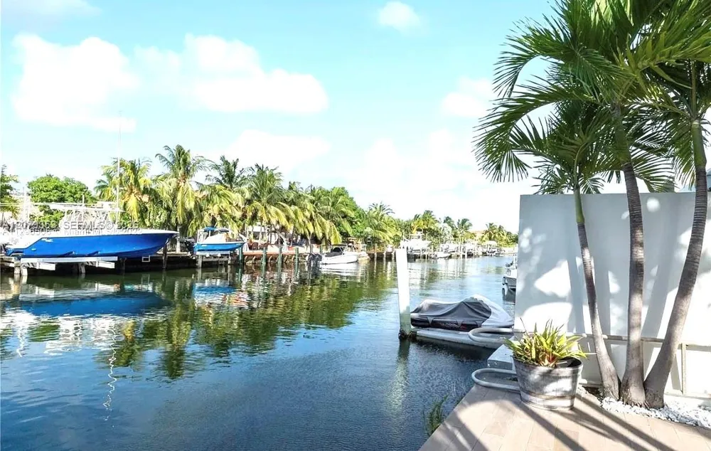 Address Not Shown North Miami, FL 33181