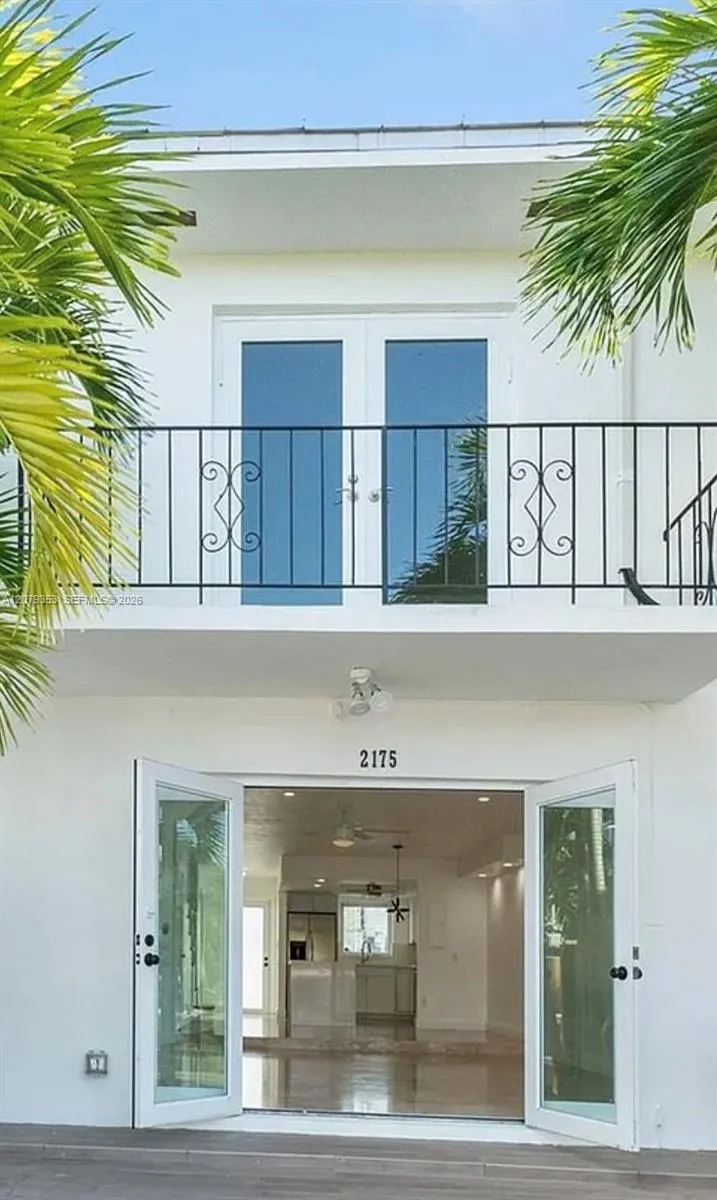 Address Not Shown North Miami, FL 33181