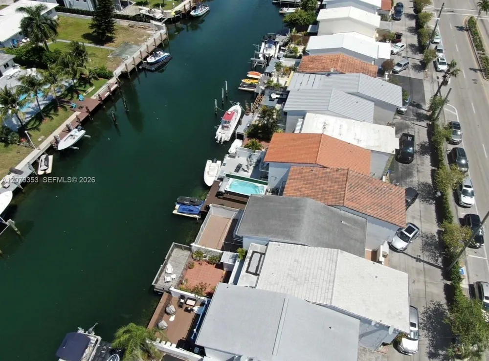 Address Not Shown North Miami, FL 33181