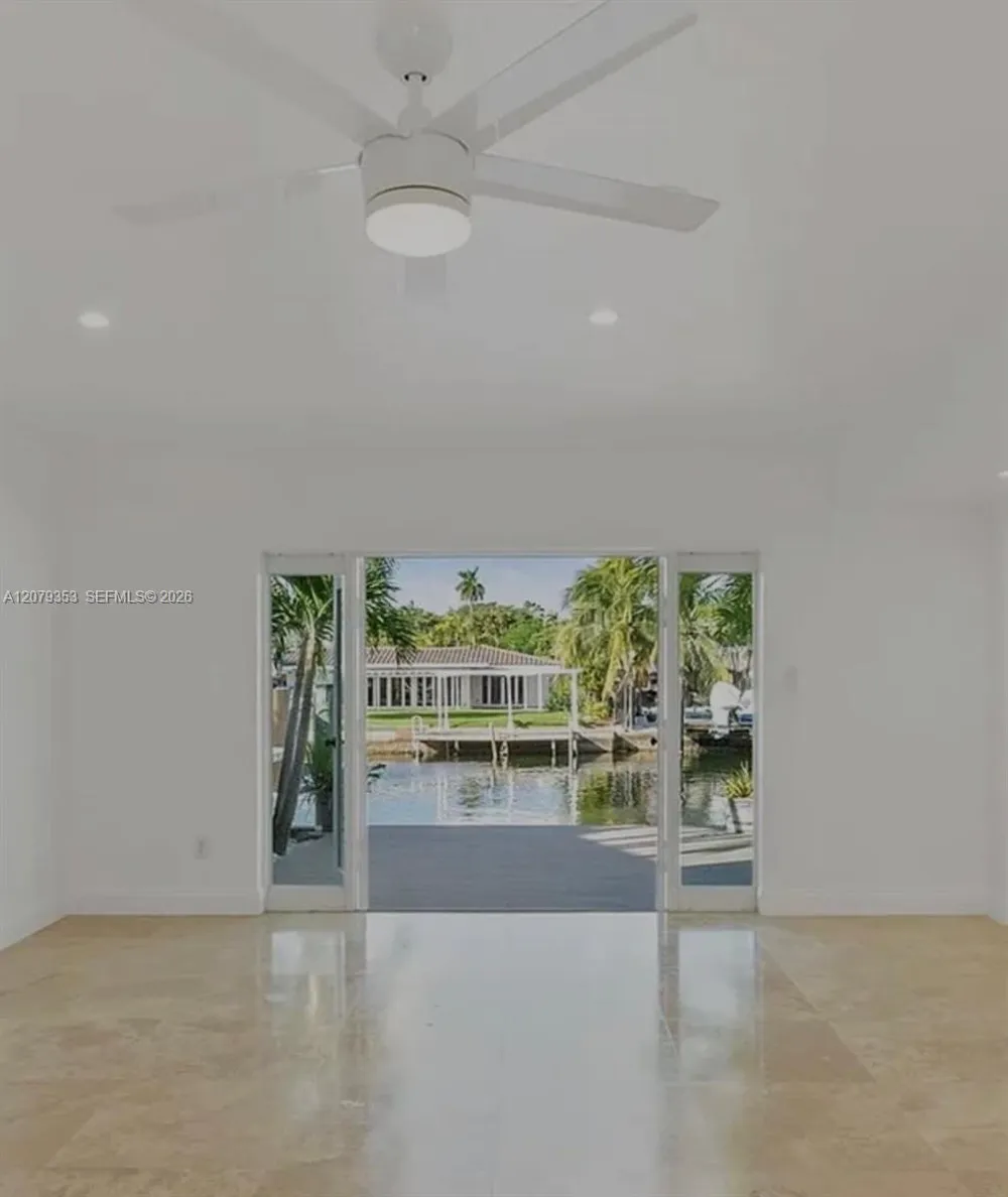 Address Not Shown North Miami, FL 33181