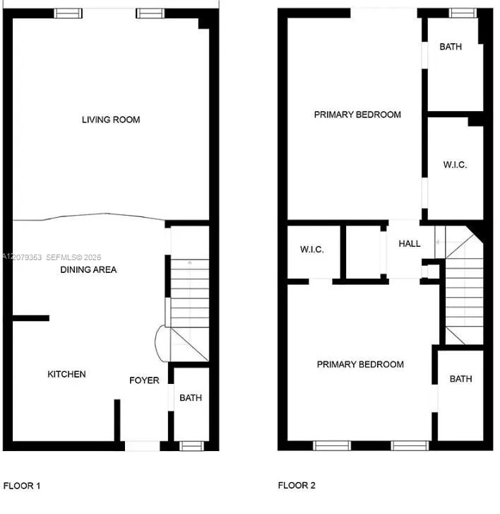 Address Not Shown North Miami, FL 33181
