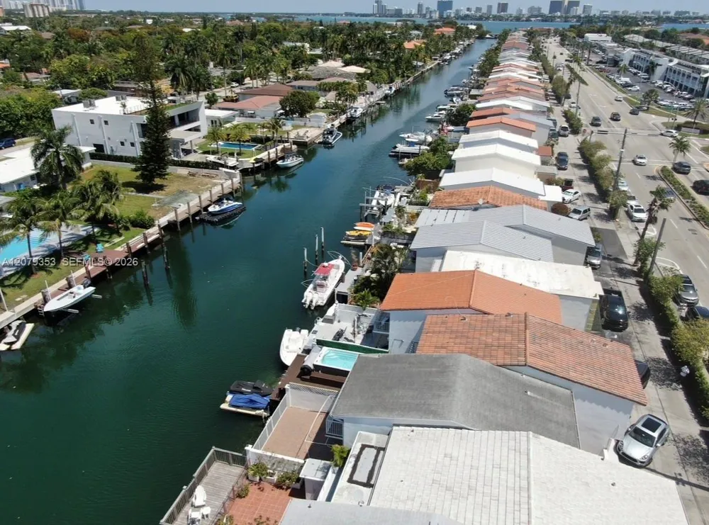 Address Not Shown North Miami, FL 33181
