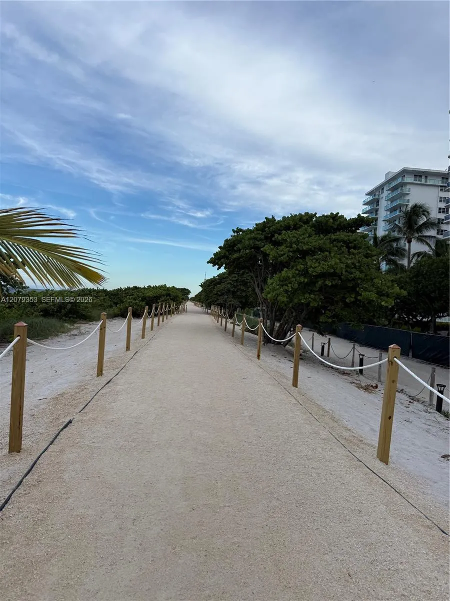 Address Not Shown North Miami, FL 33181