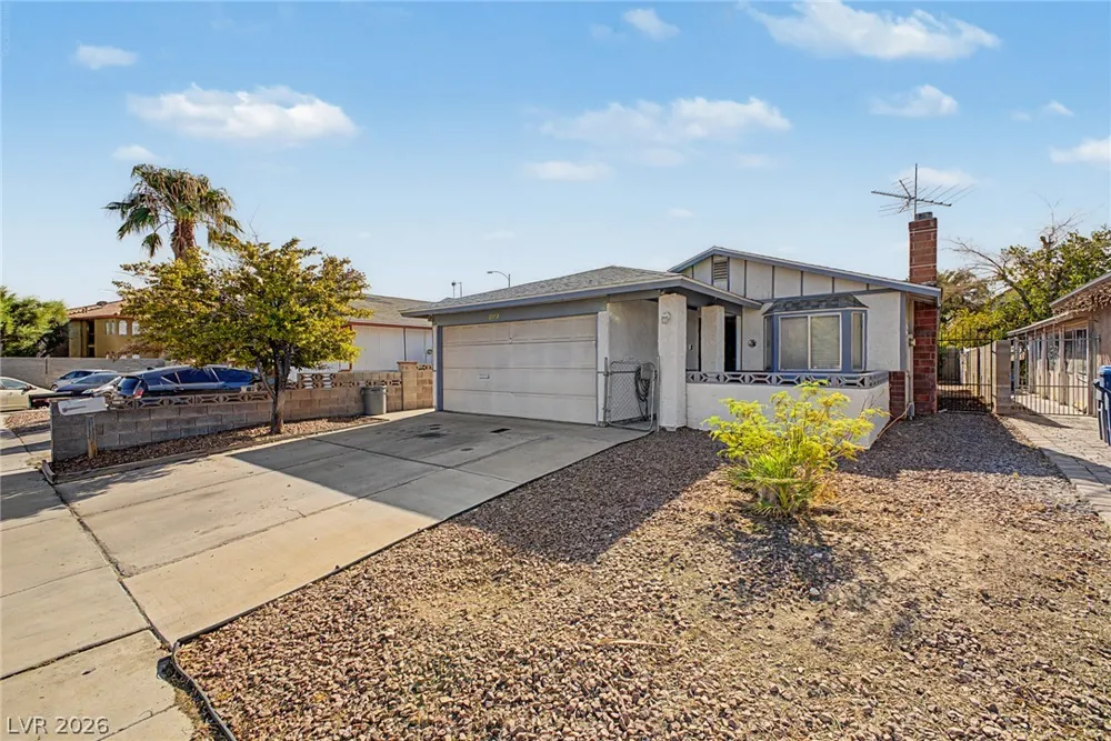 2112 Cameron Street Las Vegas, NV 89102
