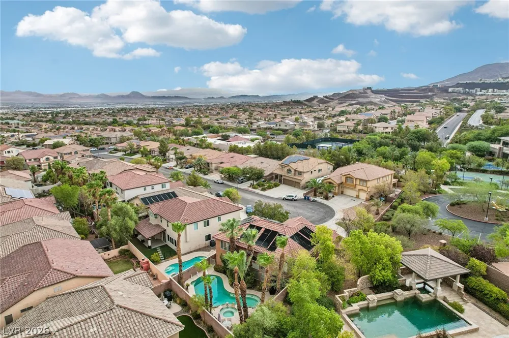 399 Washtenaw Street Henderson, NV 89012