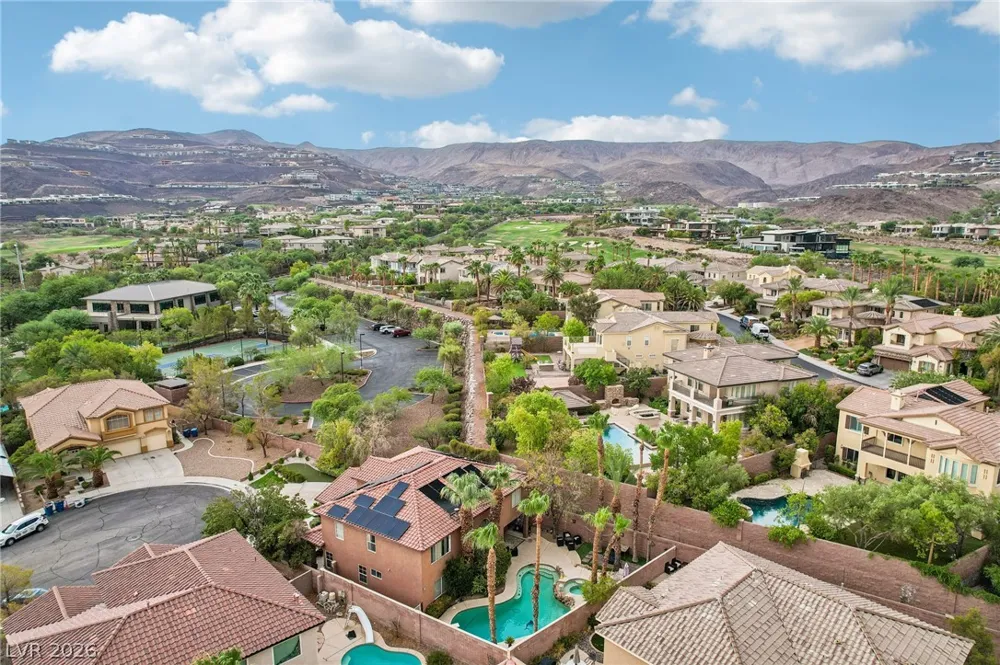 399 Washtenaw Street Henderson, NV 89012