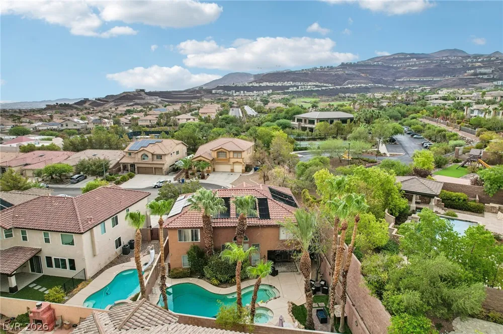 399 Washtenaw Street Henderson, NV 89012