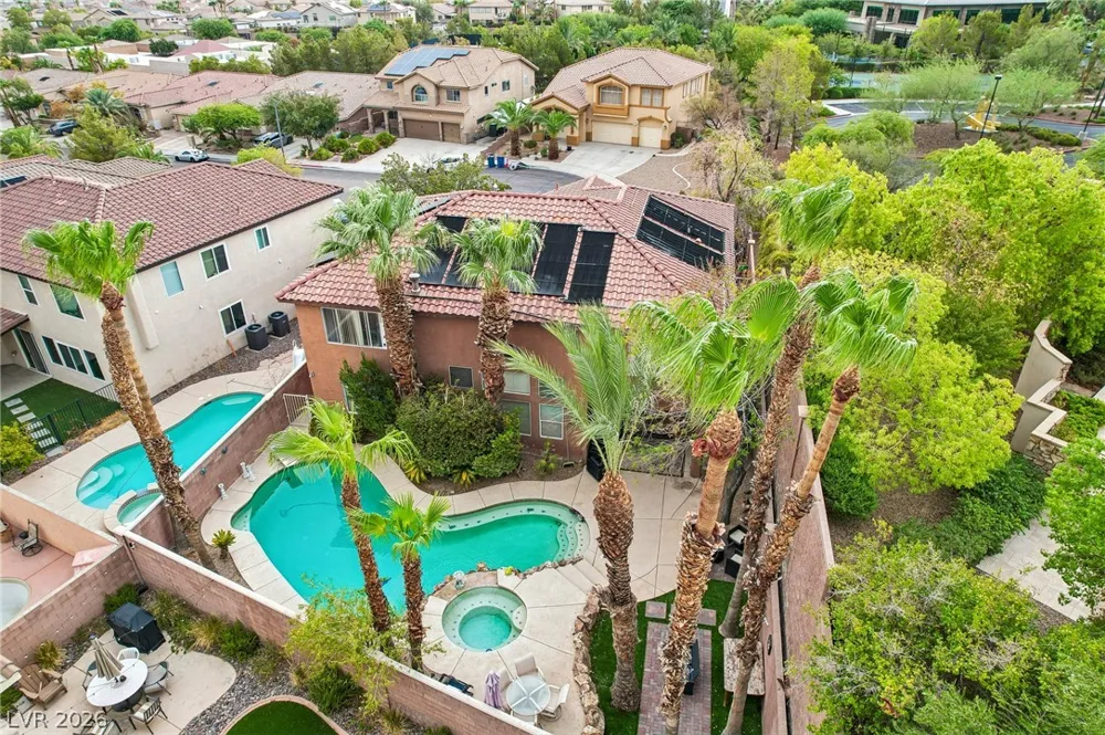 399 Washtenaw Street Henderson, NV 89012