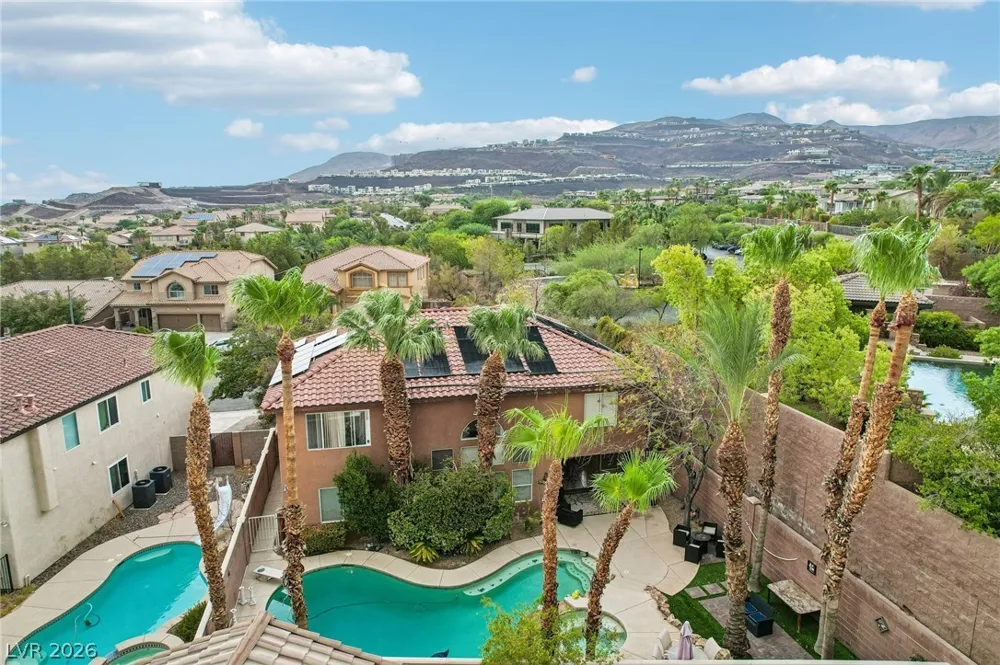 399 Washtenaw Street Henderson, NV 89012