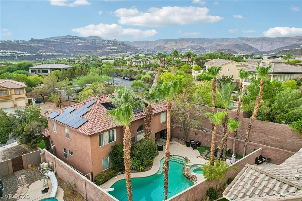 399 Washtenaw Street Henderson, NV 89012