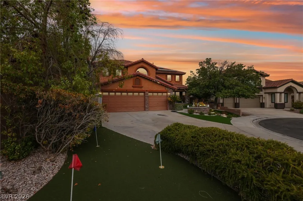 399 Washtenaw Street Henderson, NV 89012