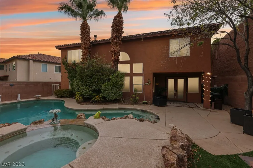 399 Washtenaw Street Henderson, NV 89012