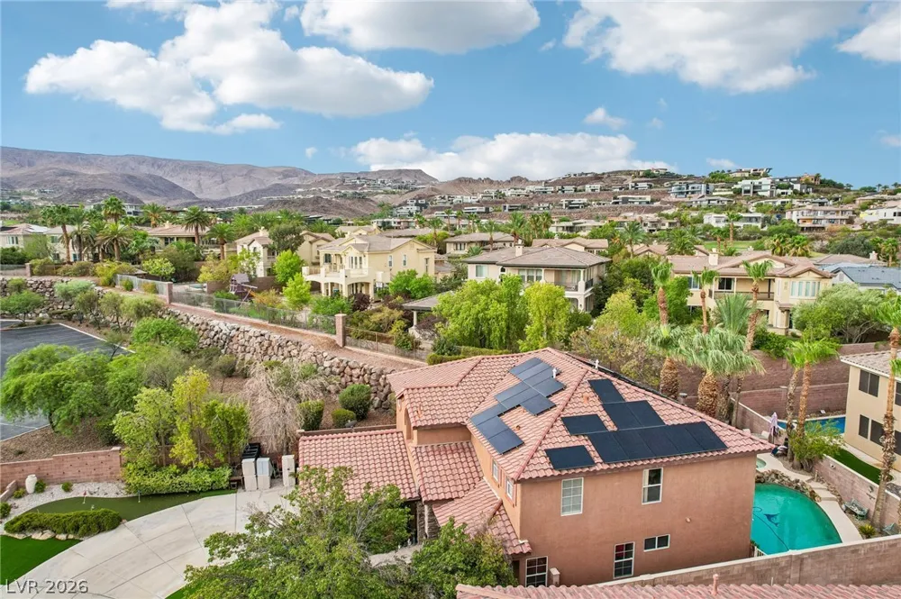 399 Washtenaw Street Henderson, NV 89012