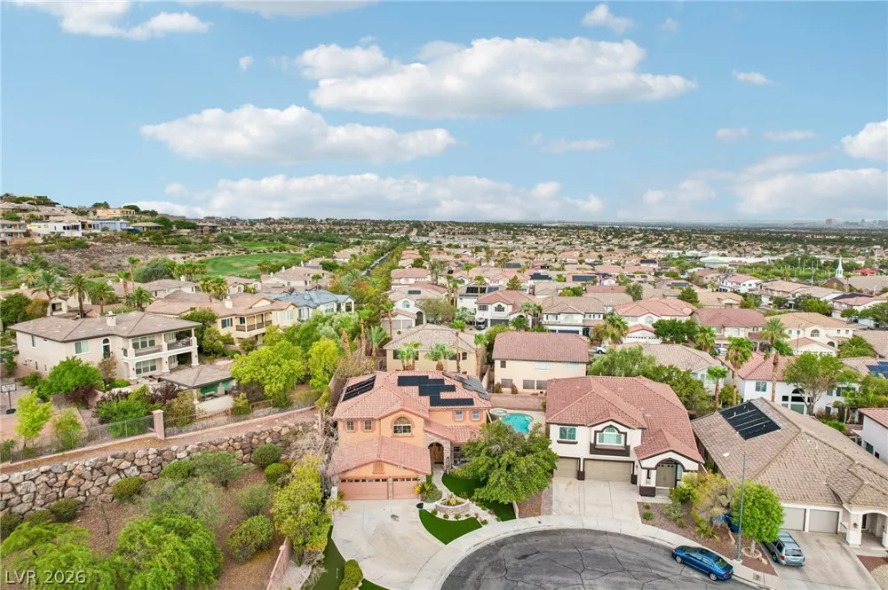 399 Washtenaw Street Henderson, NV 89012